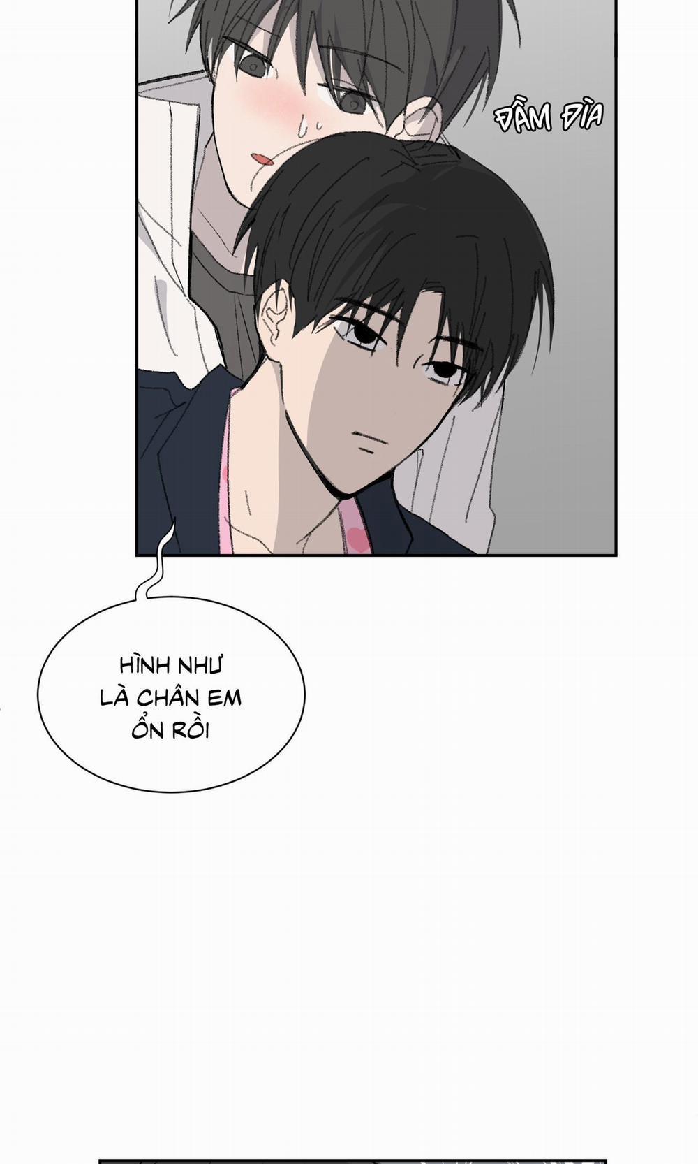 Missing Romance 29 trang 16