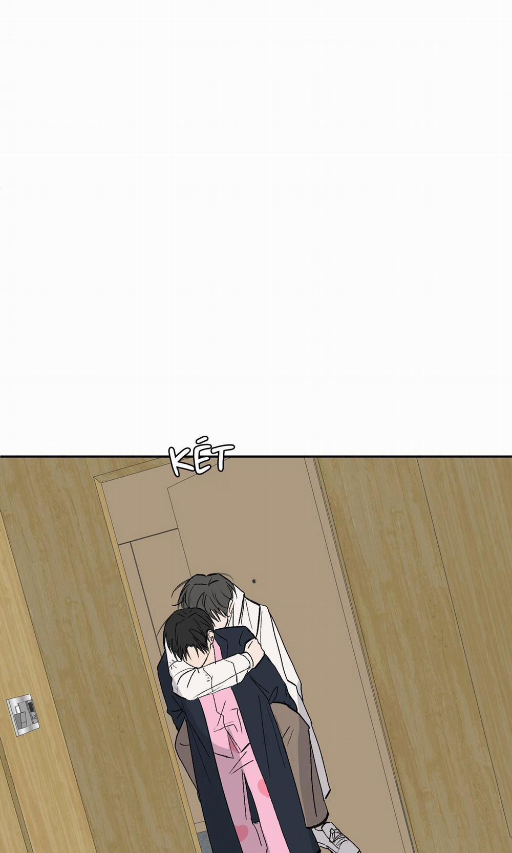 Missing Romance 29 trang 18