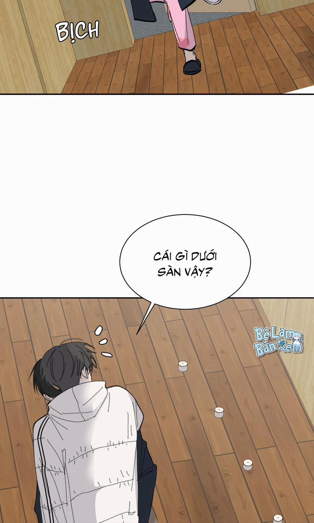 Missing Romance 29 trang 19