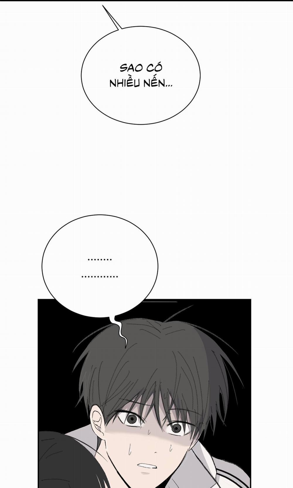 Missing Romance 29 trang 20