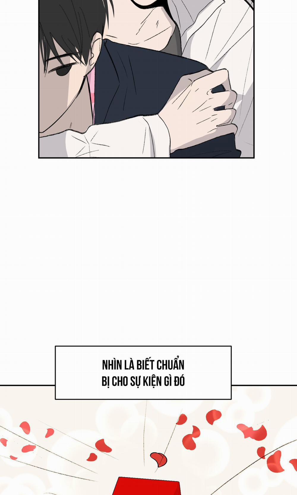 Missing Romance 29 trang 21