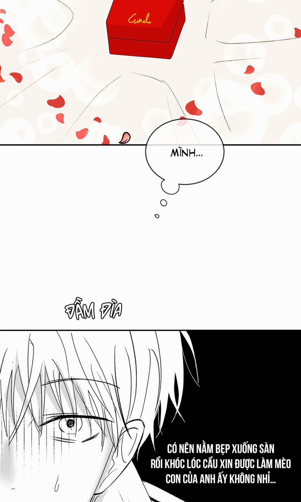 Missing Romance 29 trang 22