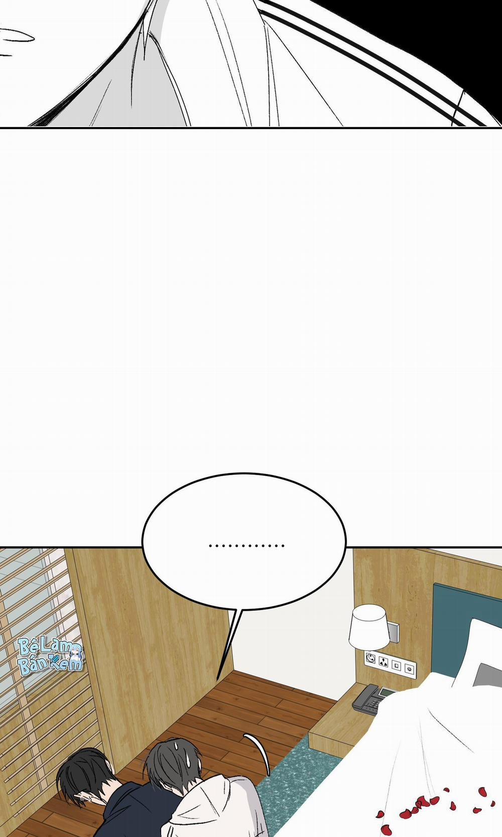 Missing Romance 29 trang 23