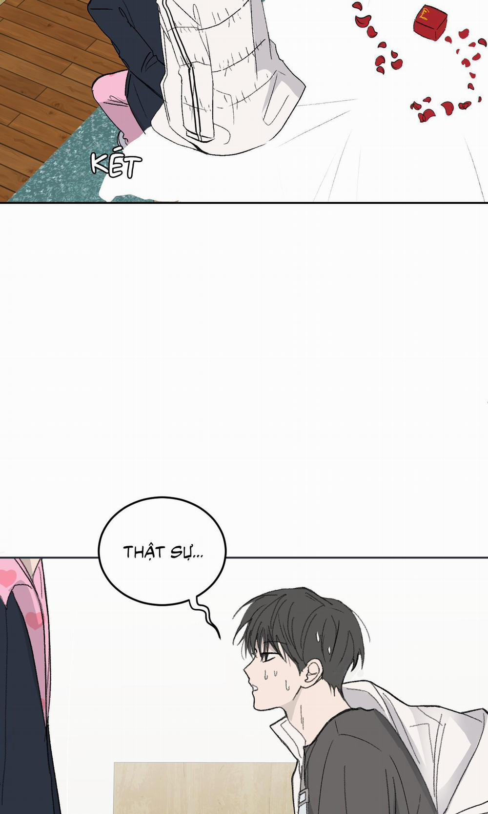 Missing Romance 29 trang 24