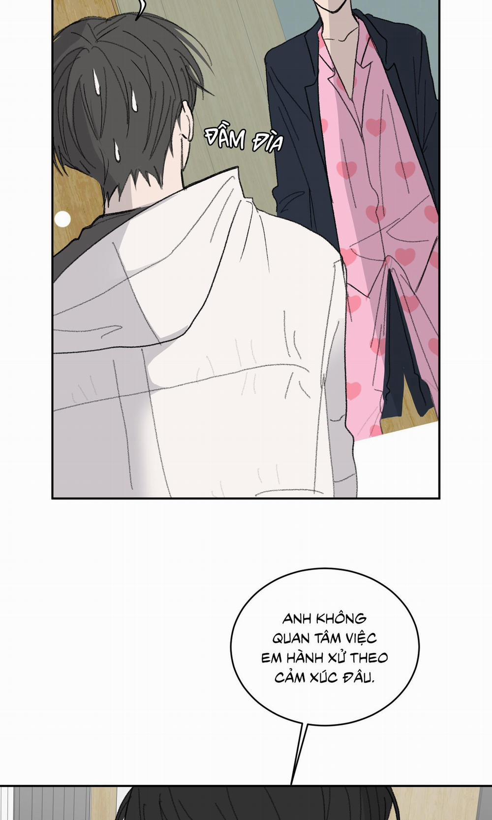 Missing Romance 29 trang 26