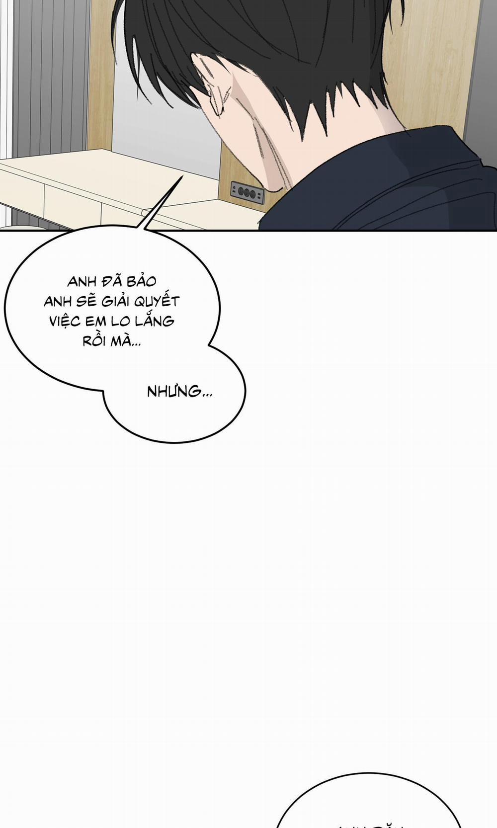 Missing Romance 29 trang 27