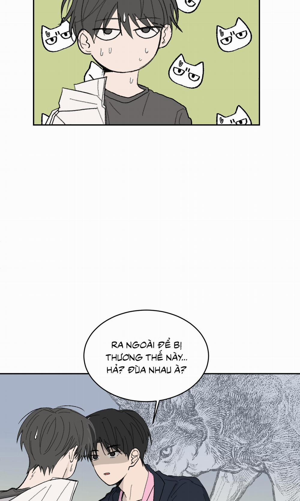 Missing Romance 29 trang 29