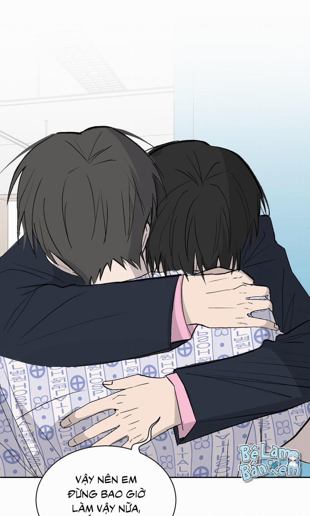 Missing Romance 29 trang 3