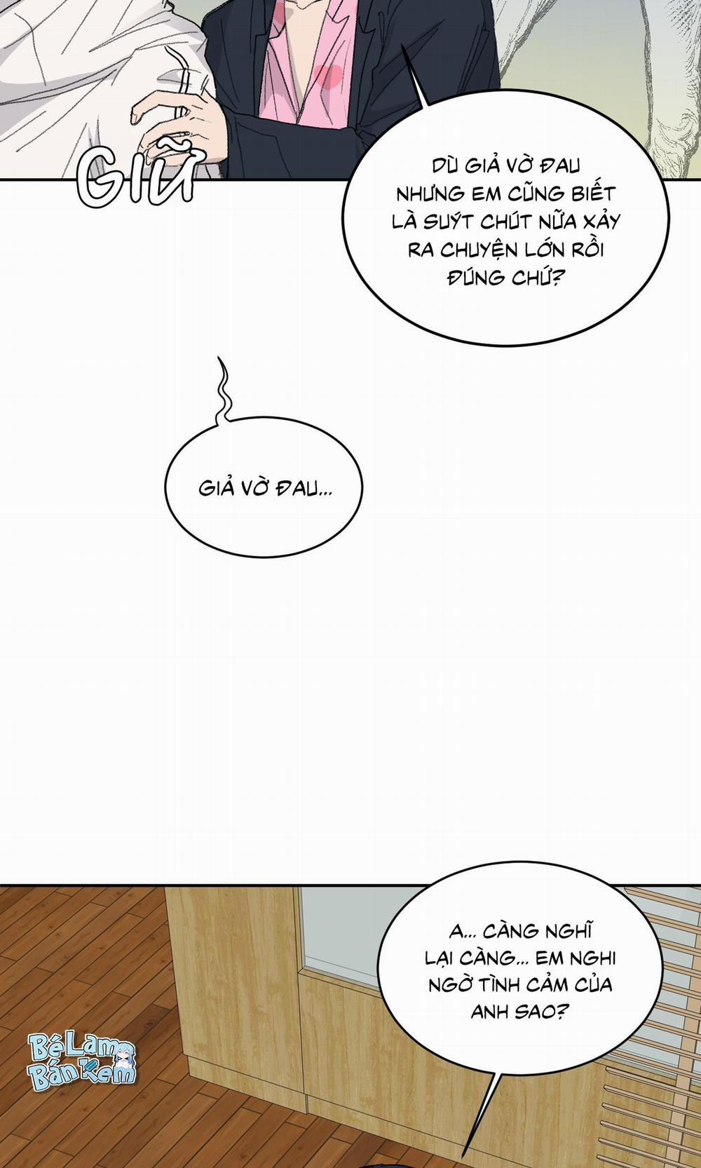 Missing Romance 29 trang 30