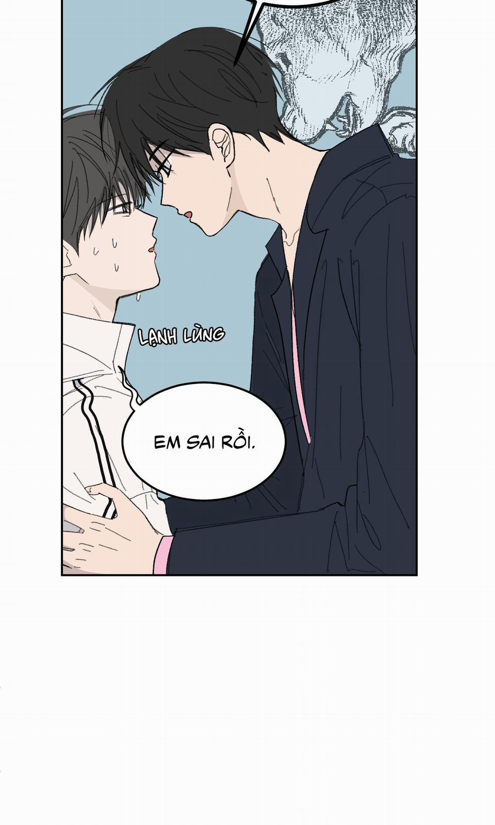 Missing Romance 29 trang 32