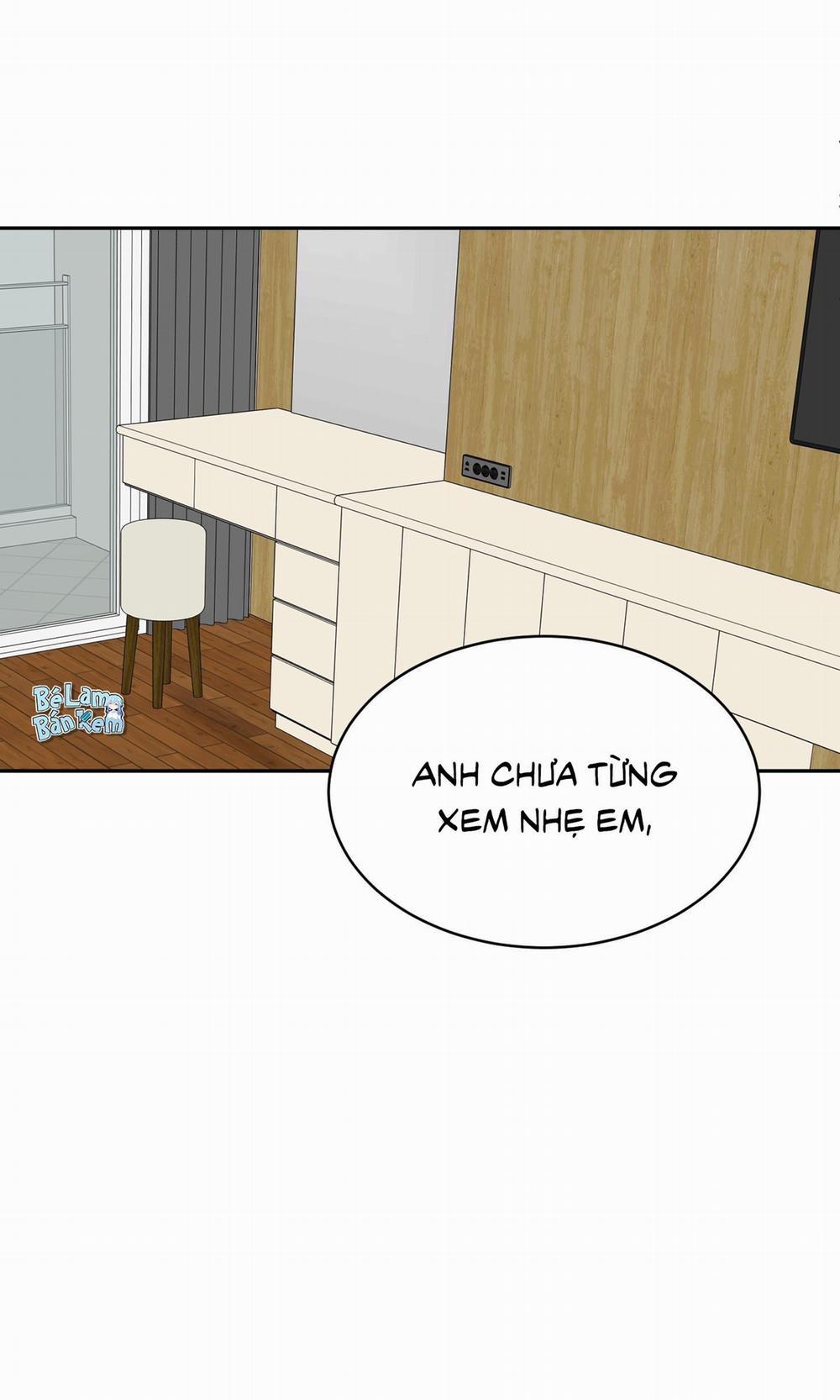 Missing Romance 29 trang 33