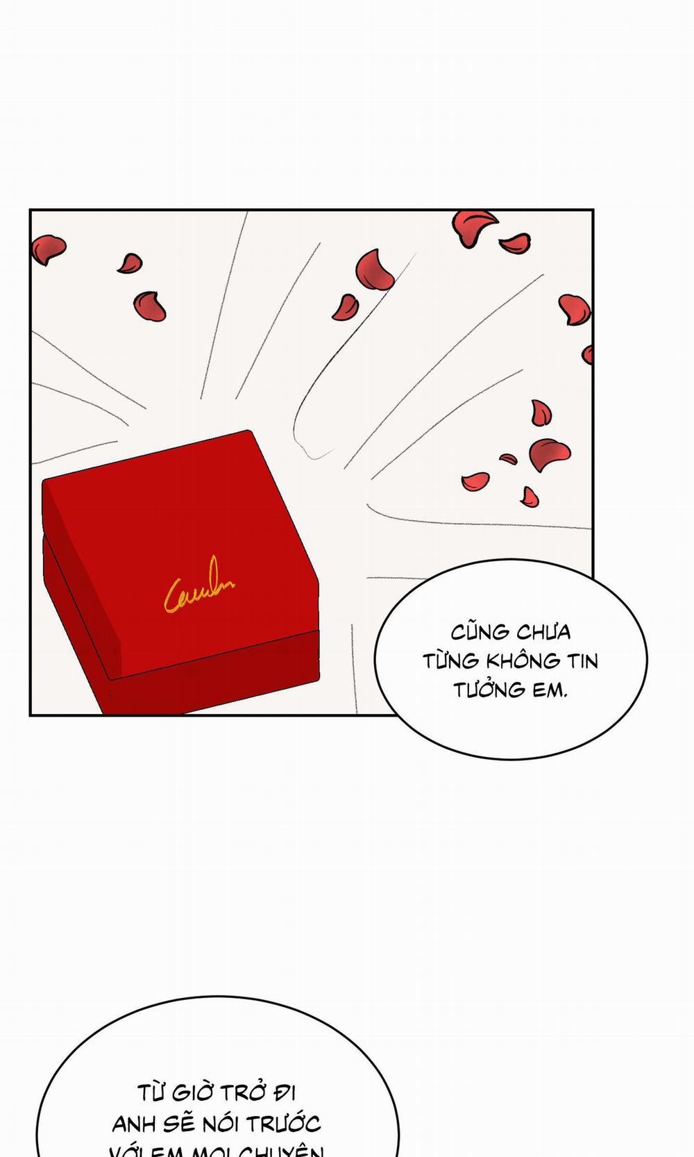 Missing Romance 29 trang 34