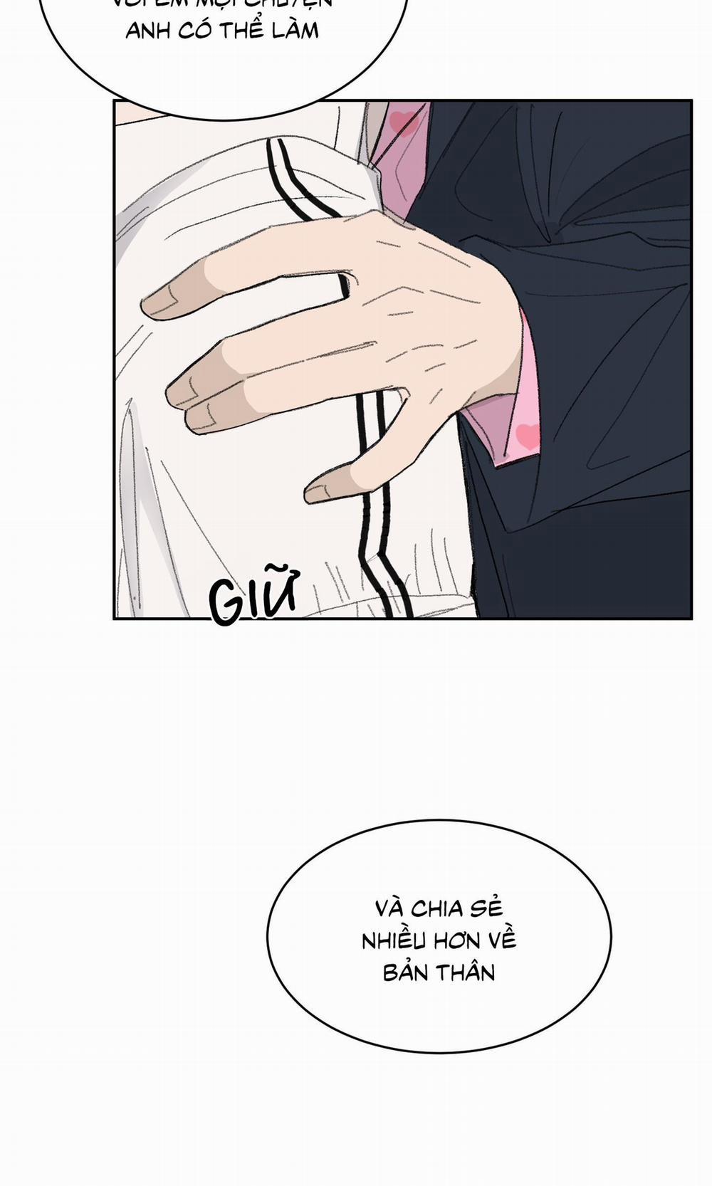 Missing Romance 29 trang 35