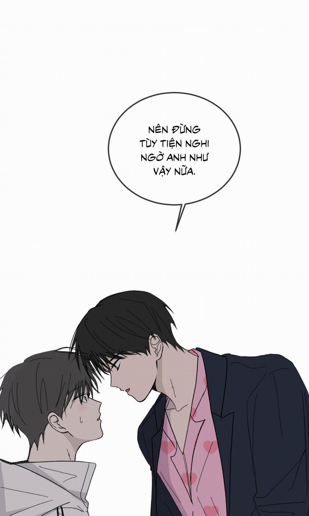 Missing Romance 29 trang 36