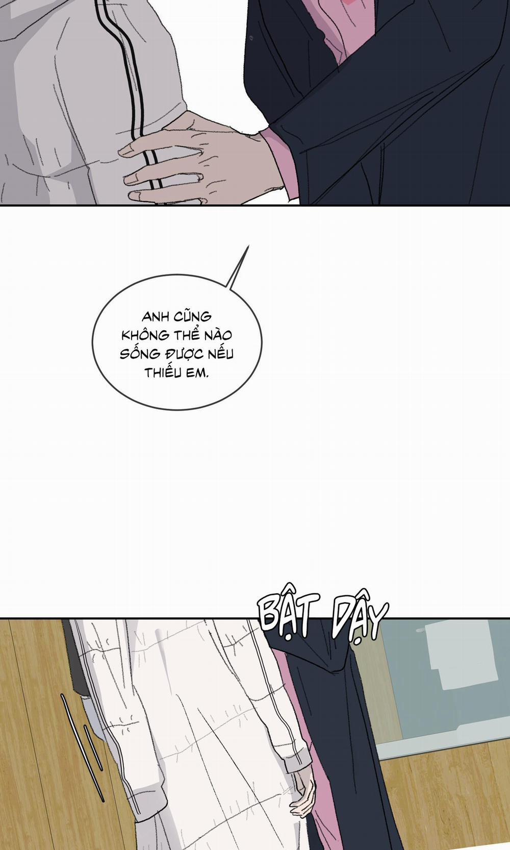 Missing Romance 29 trang 37