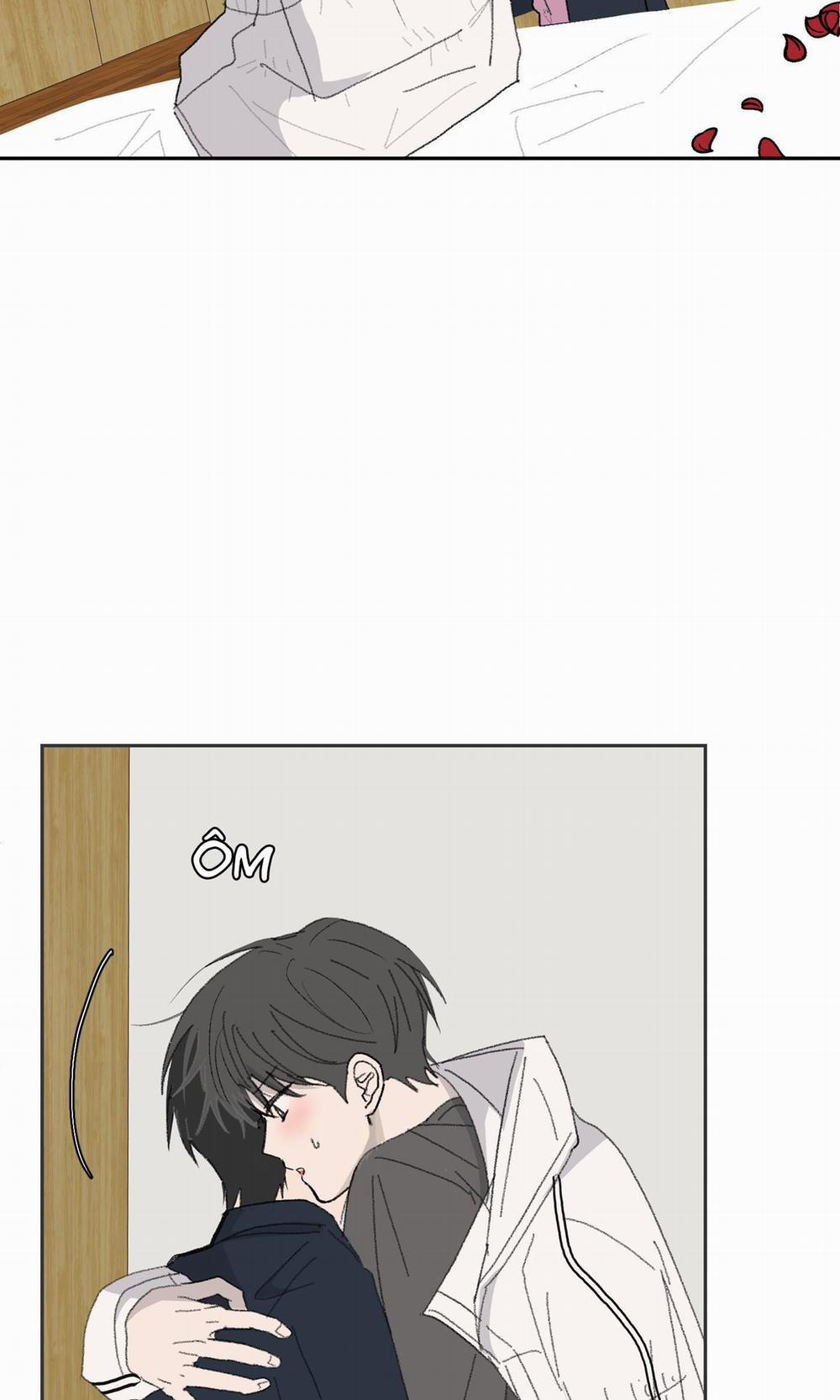 Missing Romance 29 trang 38