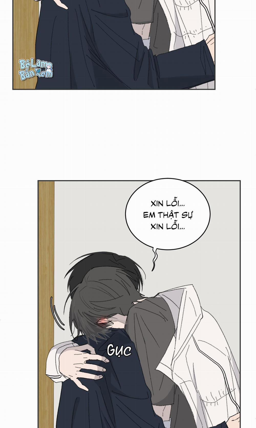 Missing Romance 29 trang 39