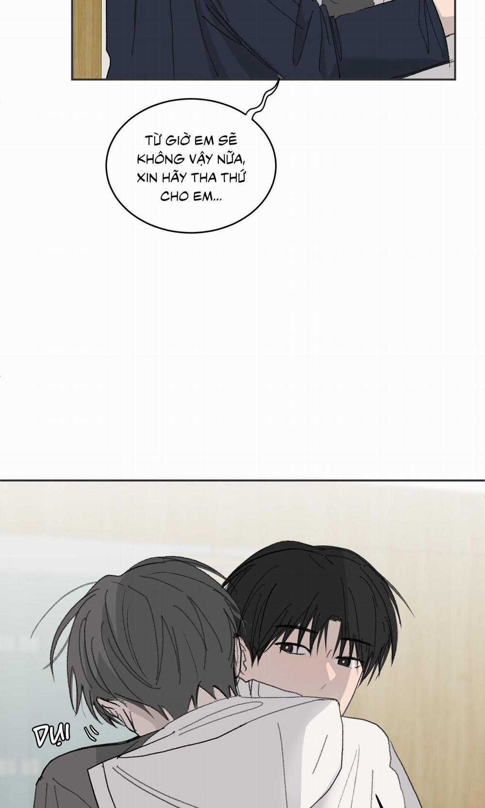 Missing Romance 29 trang 40