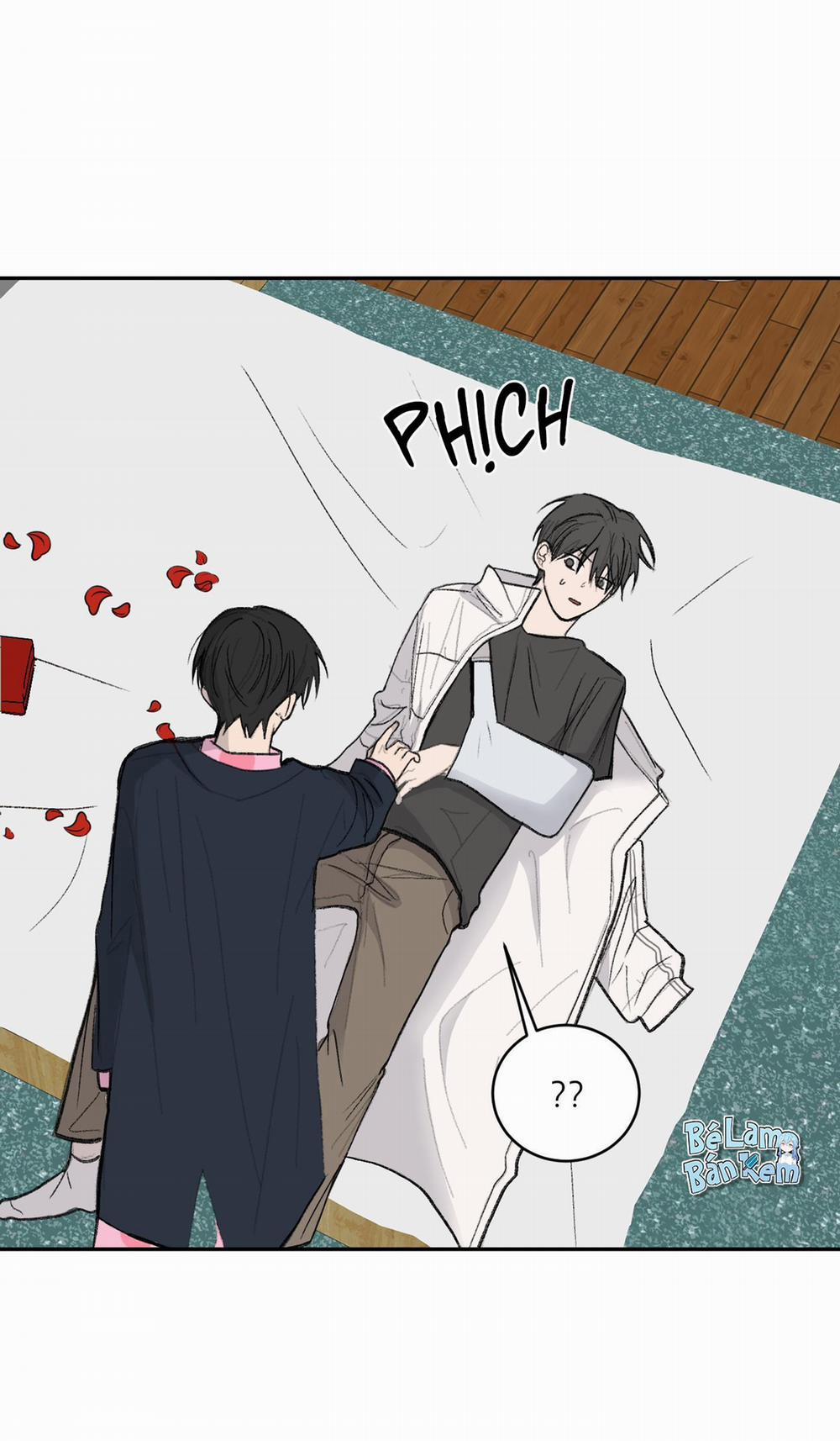 Missing Romance 29 trang 51