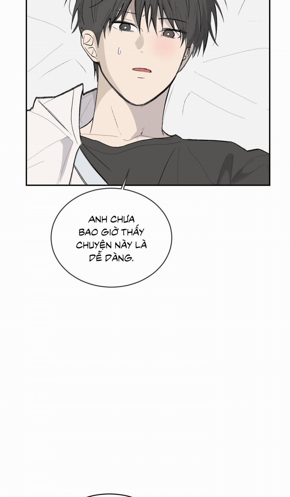 Missing Romance 29 trang 53