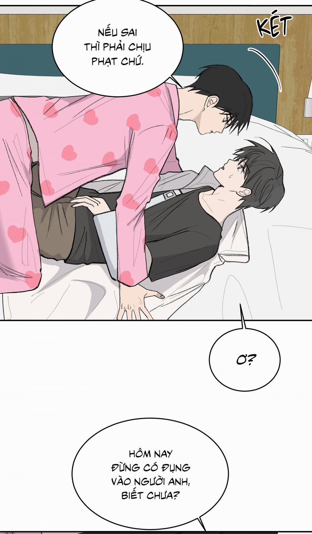 Missing Romance 29 trang 54