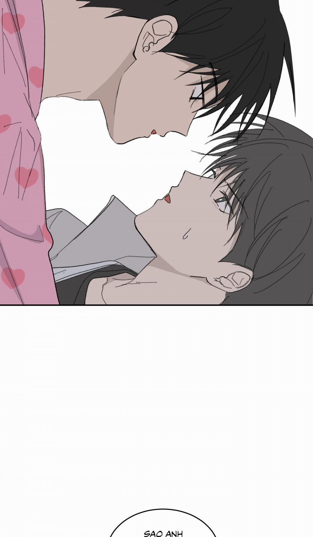 Missing Romance 29 trang 55