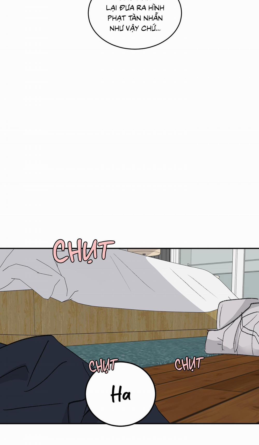 Missing Romance 29 trang 56