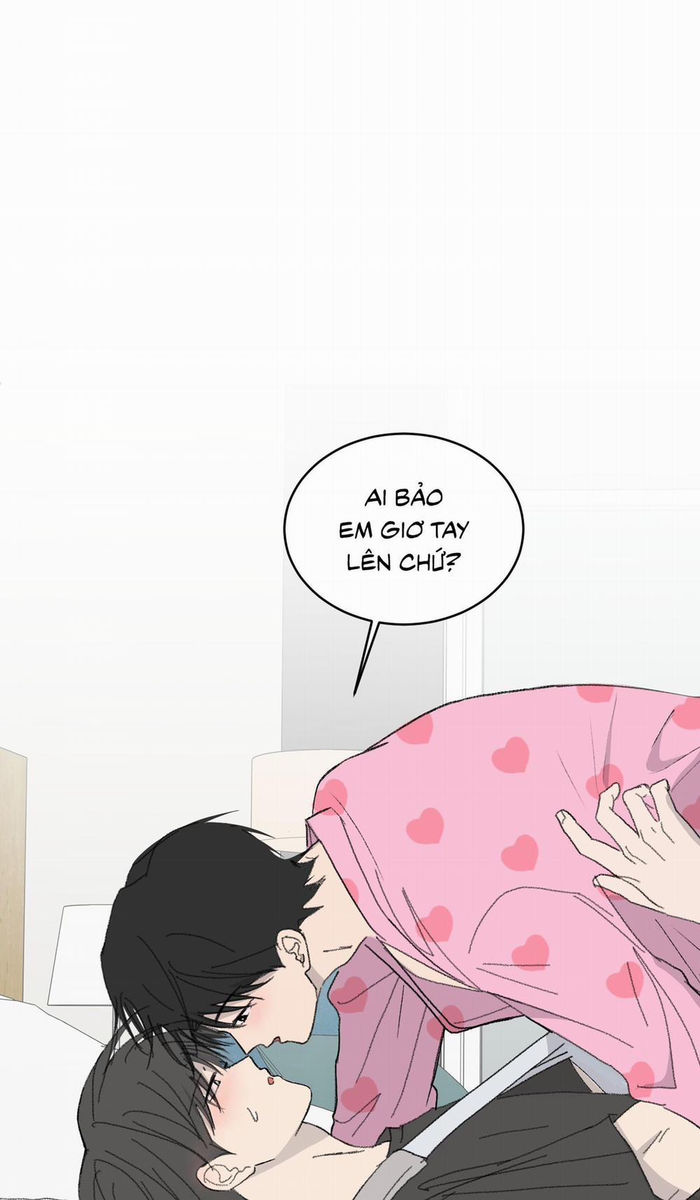 Missing Romance 29 trang 57