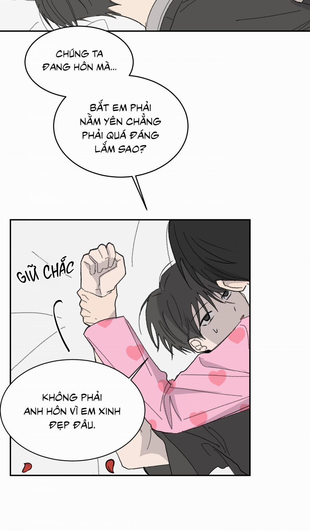 Missing Romance 29 trang 58