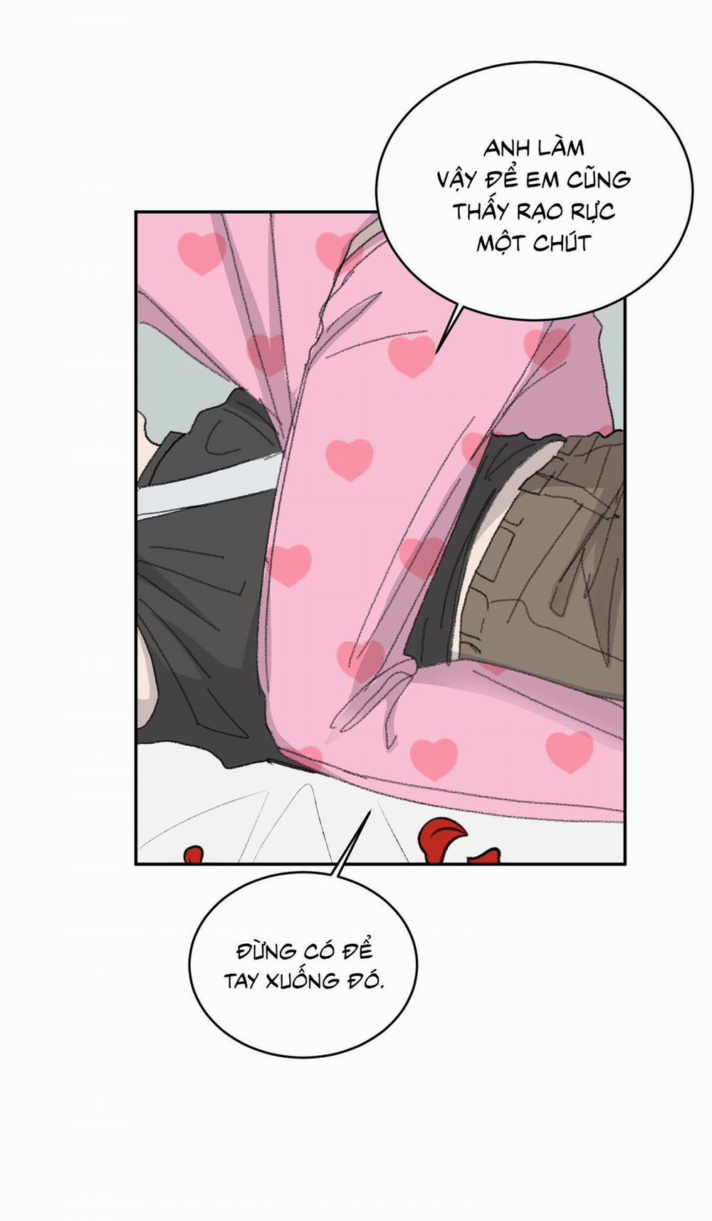 Missing Romance 29 trang 59