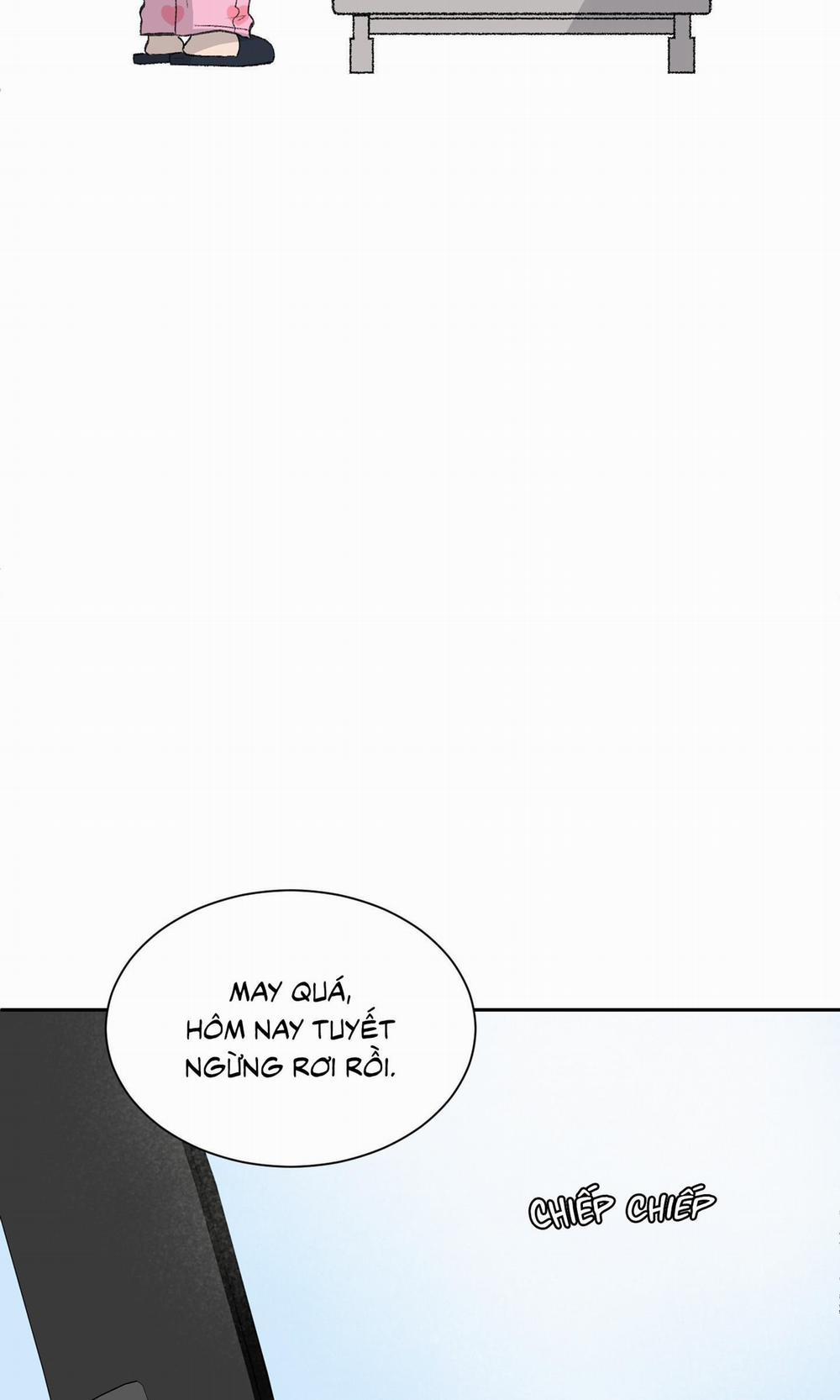 Missing Romance 29 trang 6