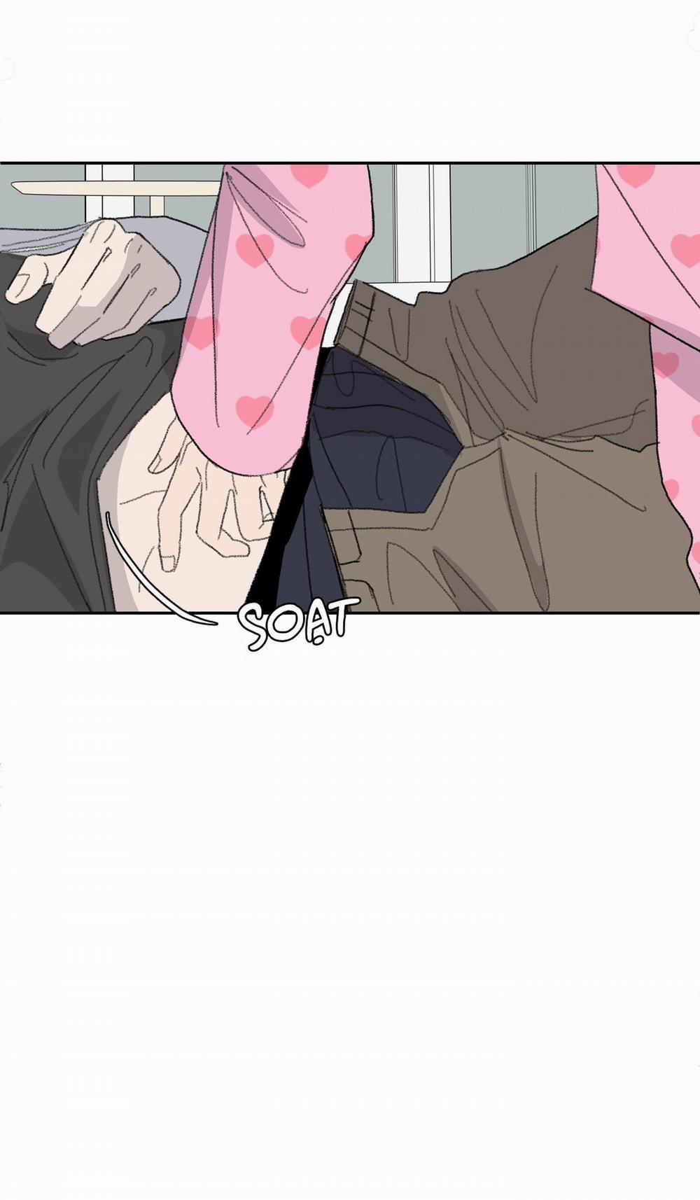 Missing Romance 29 trang 61