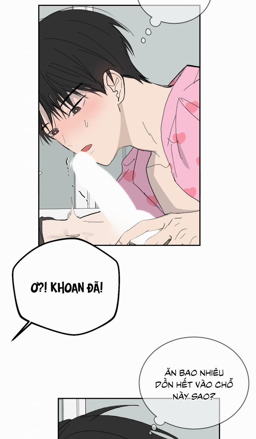 Missing Romance 29 trang 63