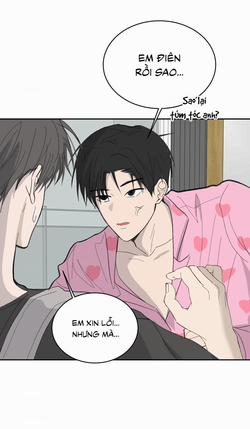 Missing Romance 29 trang 66