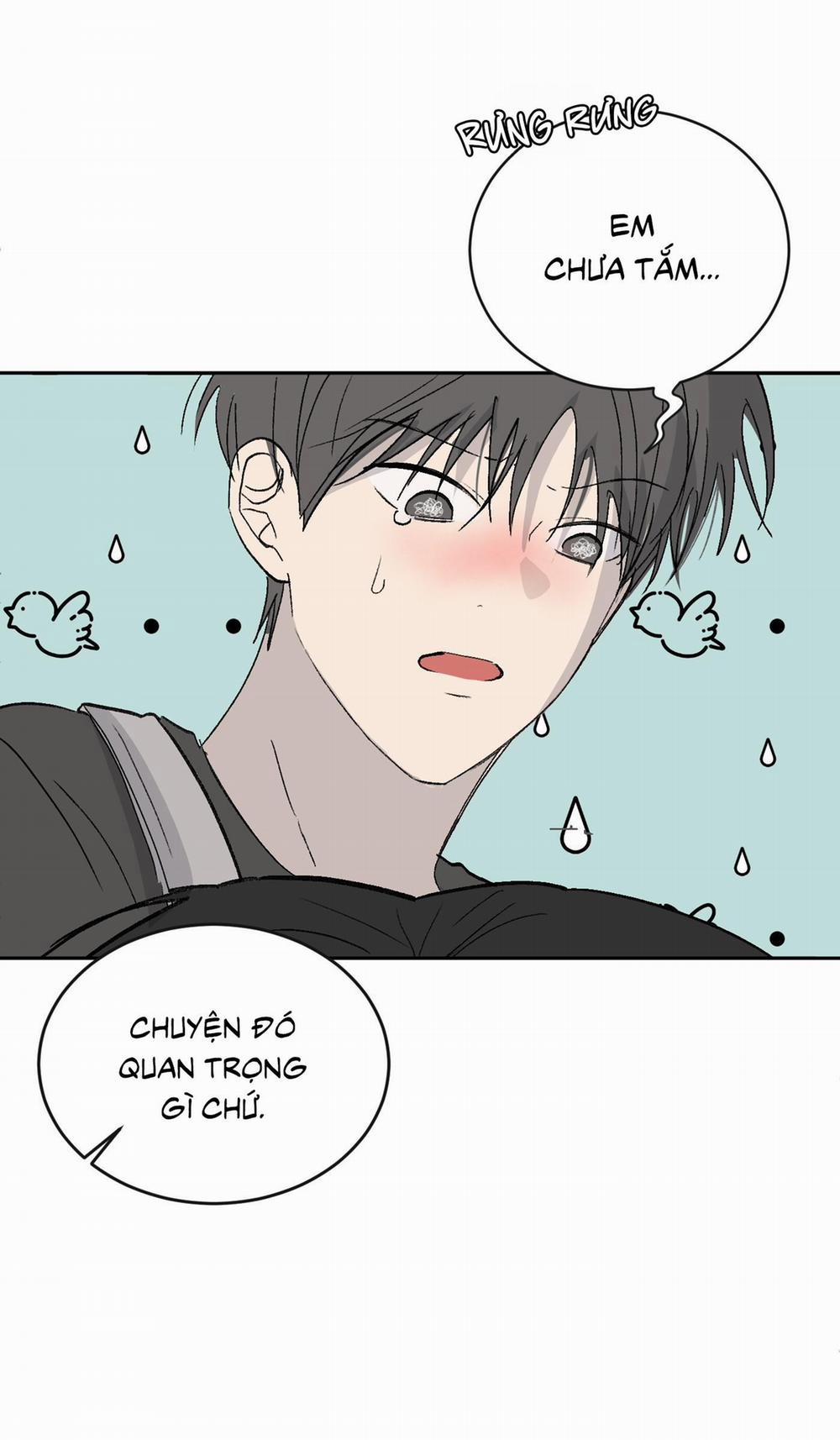 Missing Romance 29 trang 67