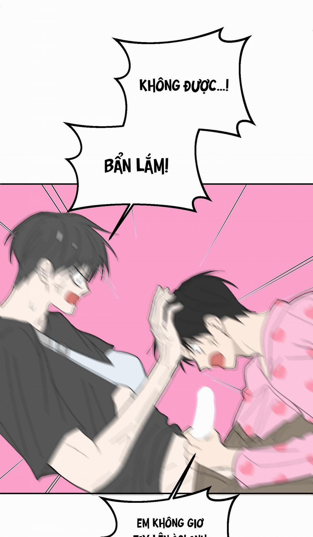 Missing Romance 29 trang 68