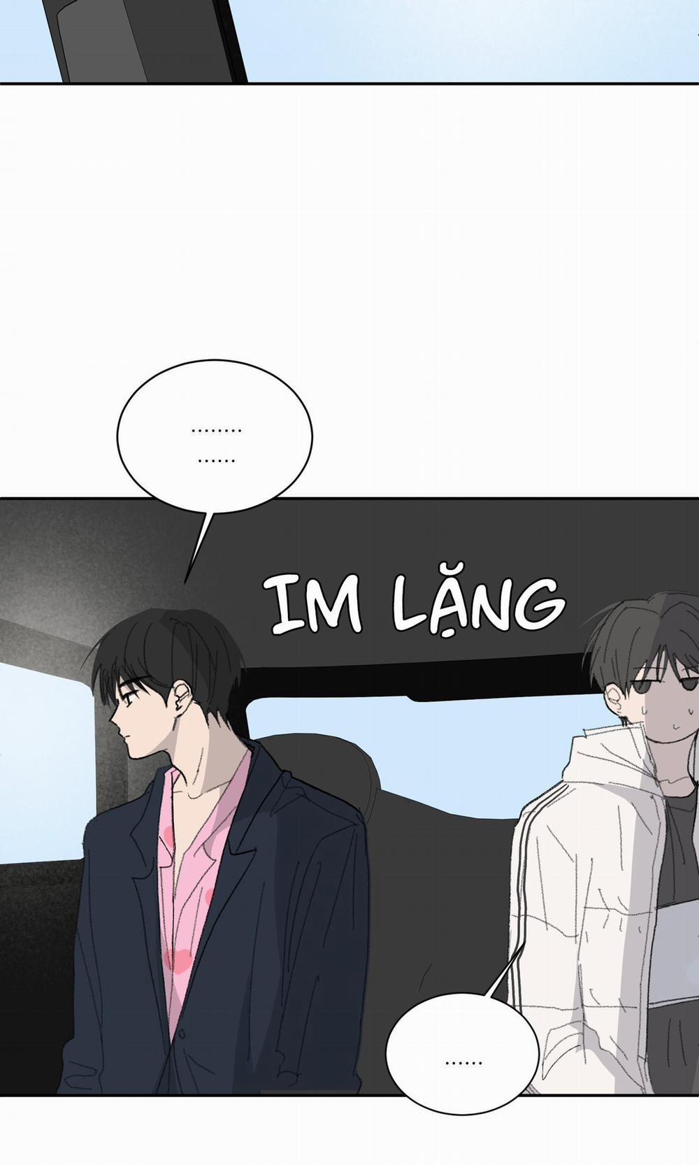 Missing Romance 29 trang 7