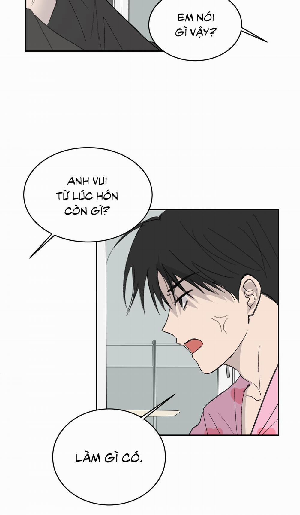 Missing Romance 29 trang 70