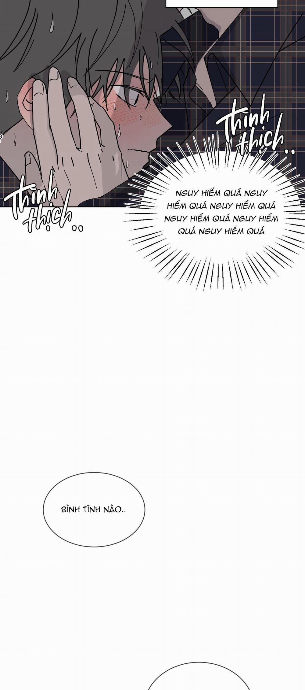 Missing Romance 3 trang 13