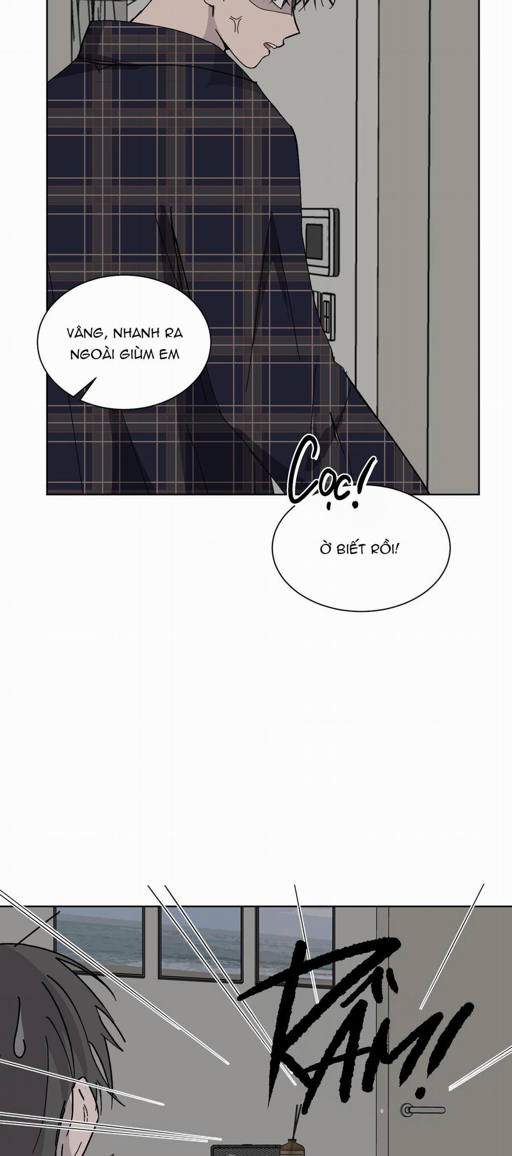 Missing Romance 3 trang 21