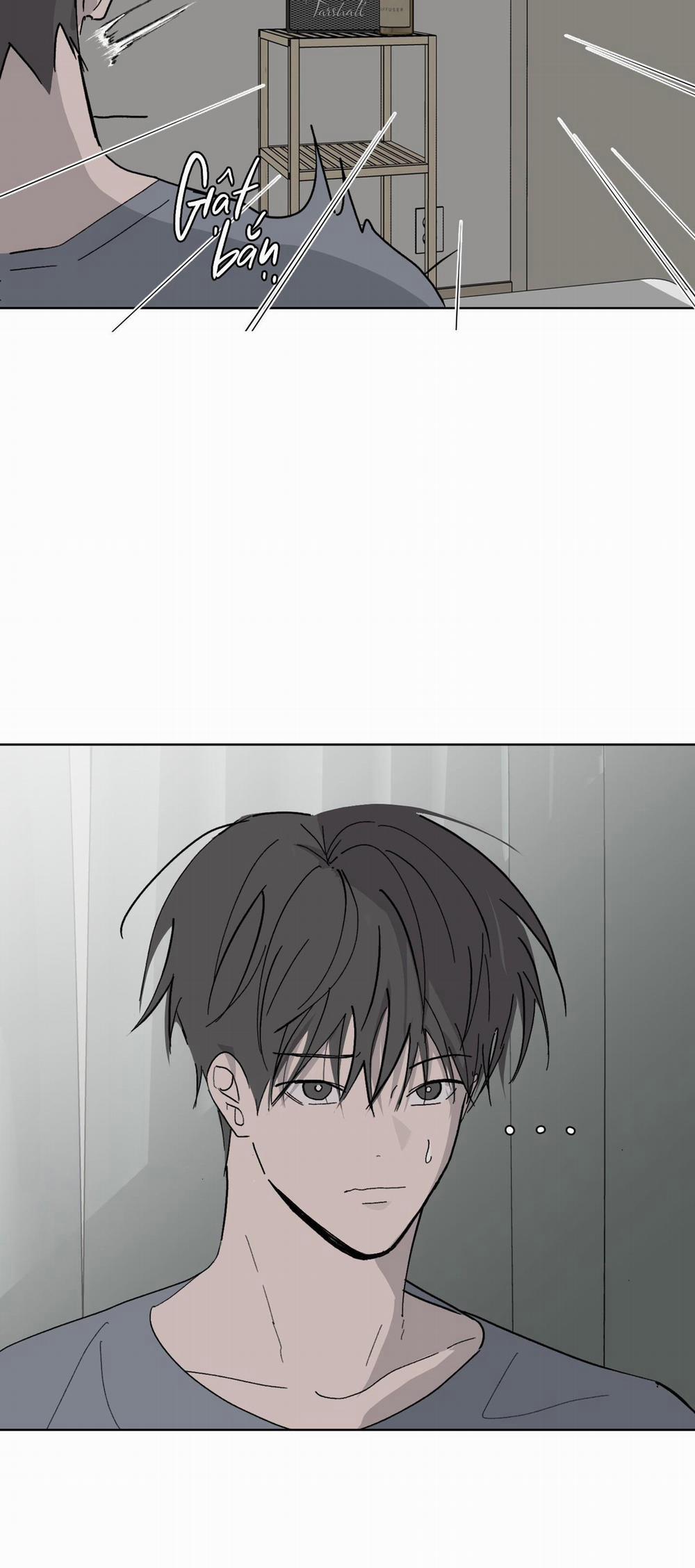 Missing Romance 3 trang 22