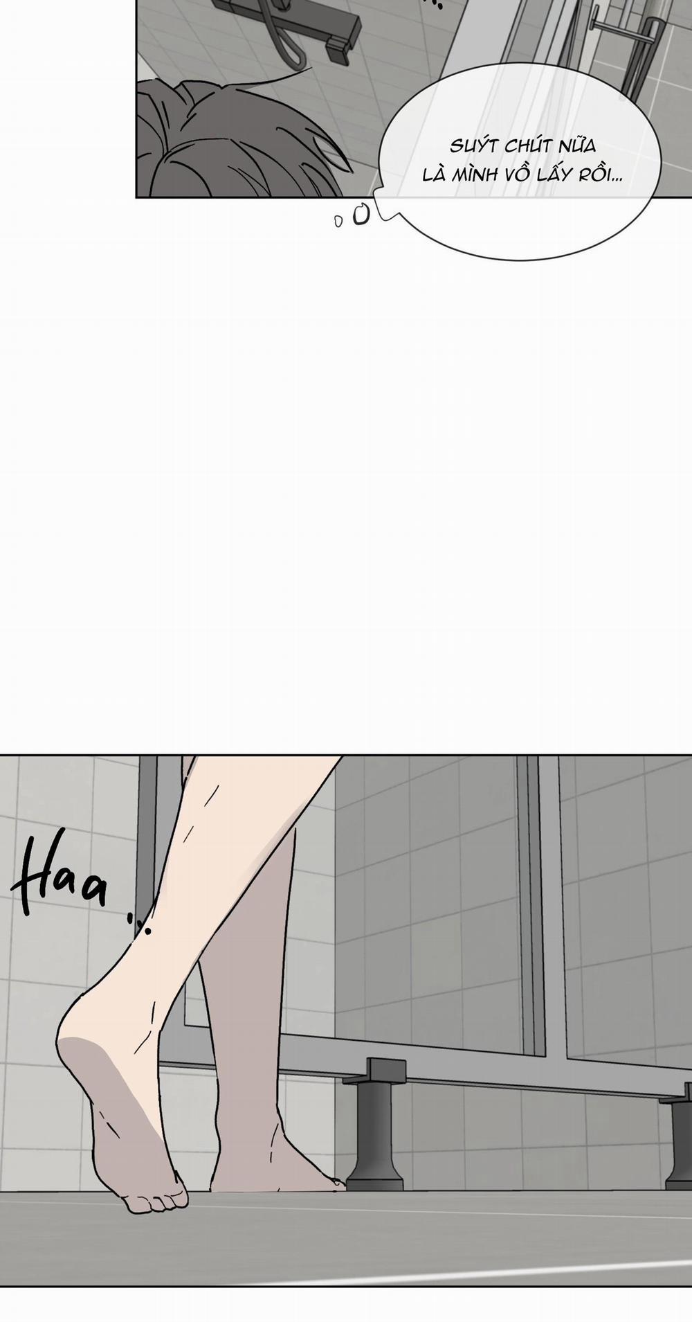 Missing Romance 3 trang 26