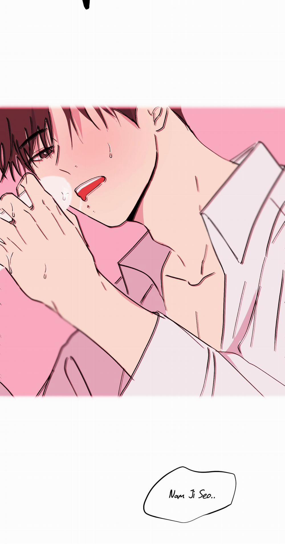 Missing Romance 3 trang 29