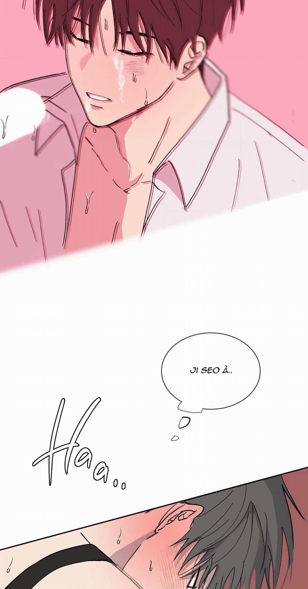 Missing Romance 3 trang 31