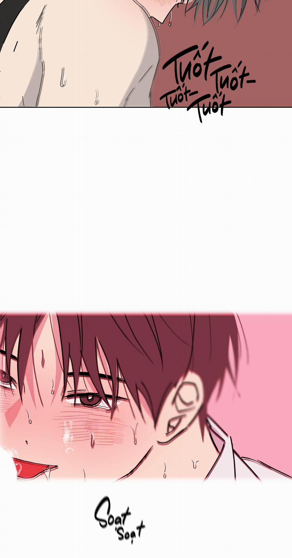 Missing Romance 3 trang 32