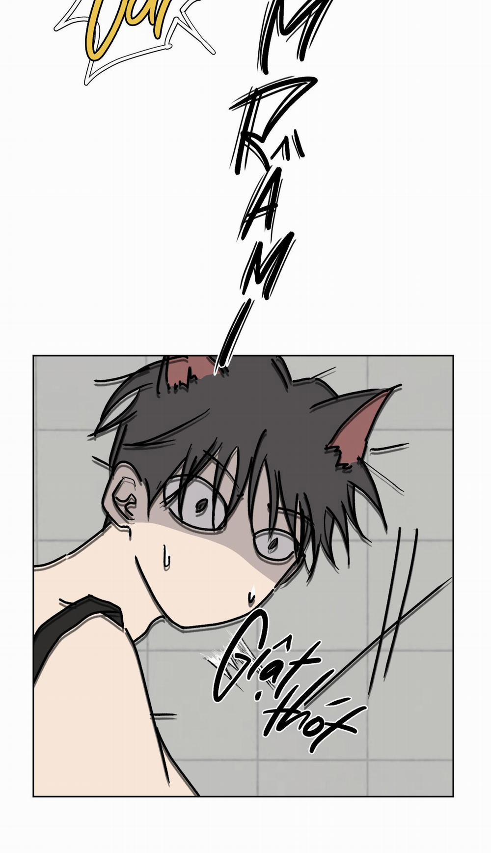 Missing Romance 3 trang 34