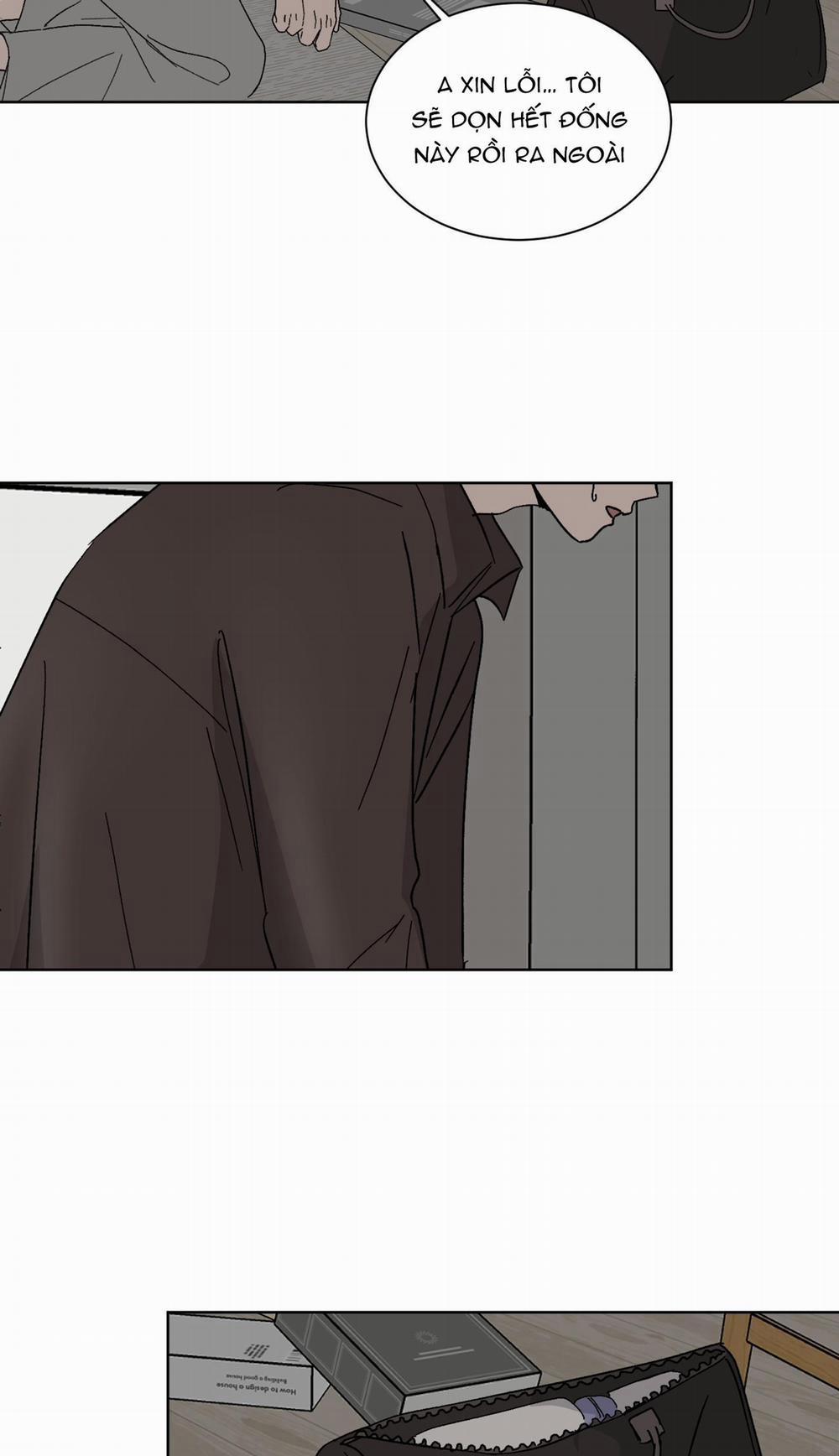 Missing Romance 3 trang 37