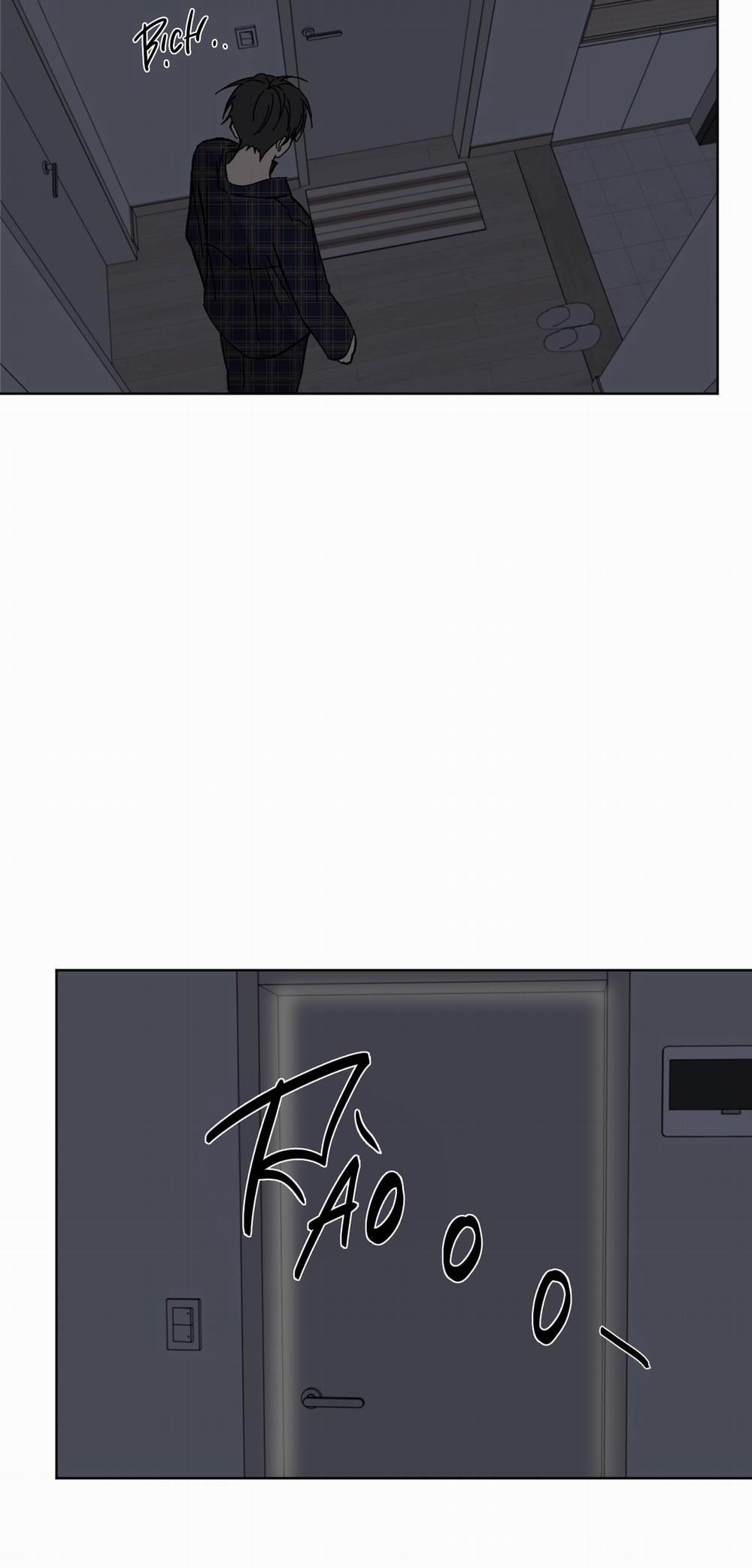 Missing Romance 3 trang 4