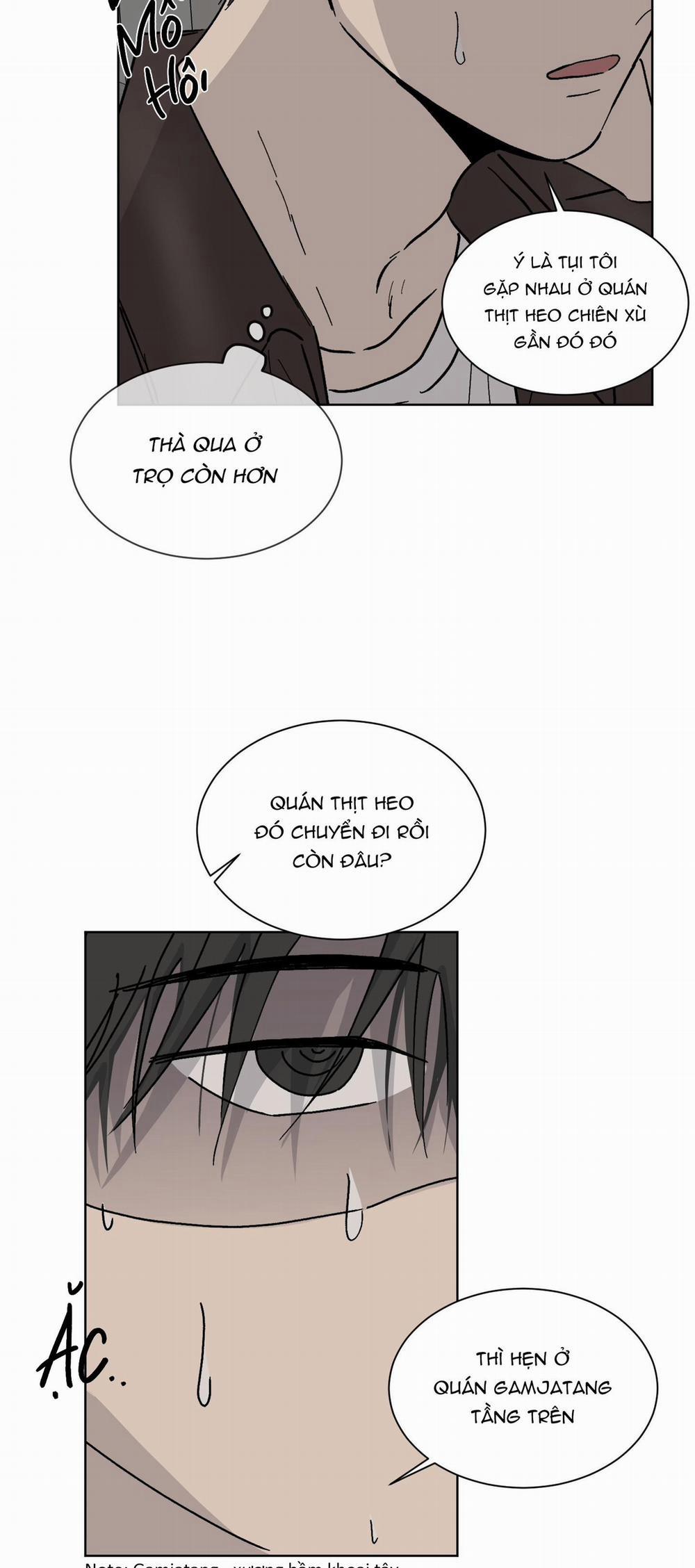 Missing Romance 3 trang 42