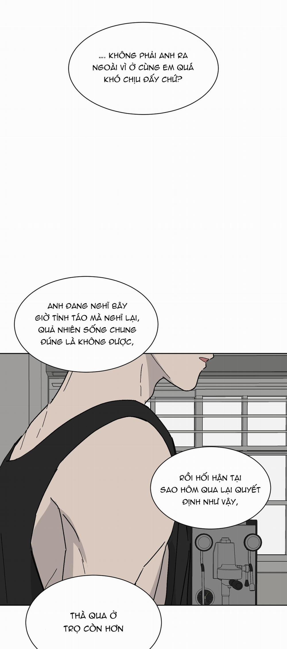 Missing Romance 3 trang 44